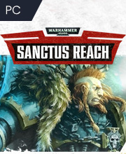 Warhammer 40K Sanctus Reach Pc