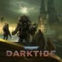 Warhammer 40,000: Darktide – Guarda il cruento trailer di gioco