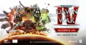 Warhammer 40K: Dawn of War 4 posticipato a dicembre 2026