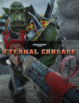 Warhammer 40k Eternal Crusade Imperium Edition Inclusioni Dettagliate