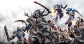 Aggiornamento Purgation di Space Marine 2: gioca la nuova operazione PvE a meno su PC