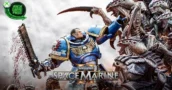 Warhammer 40k Space Marine 2 entra su Xbox Game Pass Ultimate, PC e Premium