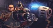 L'ESRB svela Space Marine Master Crafted Edition per PS5 e Nintendo Switch 2