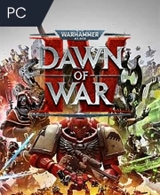 Warhammer 40000 Dawn of War IV Pc