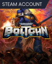 Warhammer 40K Boltgun Pc
