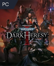 Warhammer 40K Dark Heresy Pc