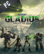 Warhammer 40K Gladius Relics of War Pc