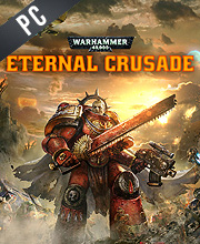 Warhammer 40K The Eternal Crusade Pc