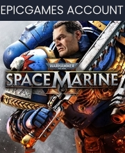 Warhammer 40k Space Marine 2 Pc