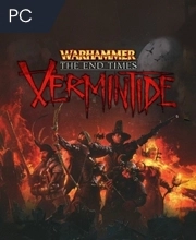 Warhammer End Times Vermintide Pc