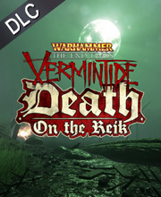 Warhammer End Times Vermintide Death on the Reik Pc