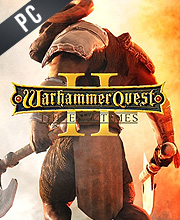 Warhammer Quest 2 The End Times Pc