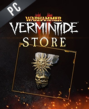 Warhammer Vermintide 2 Cosmetic Scour-Sun Helm Pc