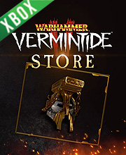 Warhammer Vermintide 2 Cosmetic The Anvil of Doom Xbox One