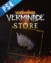 Warhammer Vermintide 2 Cosmetic The Iron Mohawk Playstation 4