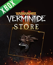 Warhammer Vermintide 2 Cosmetic Trophy of the Gave