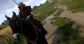 Grave Violazione Dei Dati Per Warhorse Studios: I Prossimi RPG Evitano Ritardi