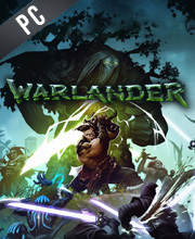 Warlander Pc