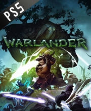 Warlander Playstation 5