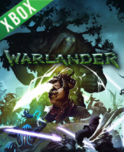 Warlander Xbox One