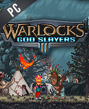 Warlocks 2 God Slayers