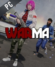 WARMA Pc