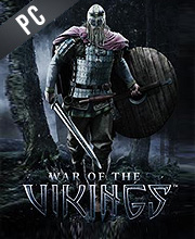 War of the Vikings Pc