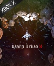 WarpDrive Xbox Series X
