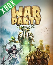 Warparty Xbox One