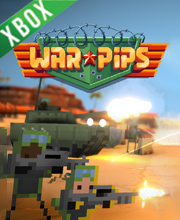 Warpips Xbox One