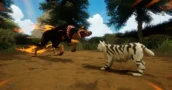 Warrior Cats: Clans of the Forest esce oggi su PC e console