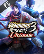 Acquista Warriors Orochi 3 Ultimate Account Steam Confronta i prezzi