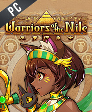 Warriors of the Nile Pc