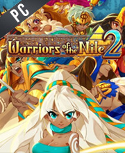 Warriors of the Nile 2 Pc