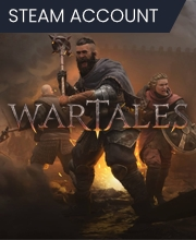 Wartales Pc
