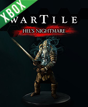 Wartile Hel’s Nightmare Xbox One