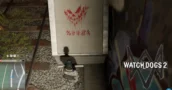 Watch Dogs 2 Quest Mistero Scoperto da Giocatori