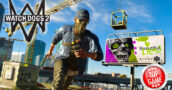 Watch Dogs 2 Human Conditions DLC è Tutto di Biotecnologie