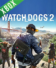 Acquista Watch Dogs 2 Account Xbox one Confronta i prezzi