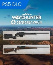 Way of the Hunter Strasser Pack Playstation 5