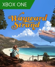 Wayward Strand Xbox One