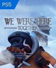 We Were Here Together Playstation 5