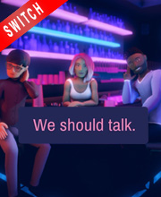 We should talk Switch
