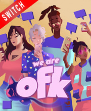 We Are OFK Switch