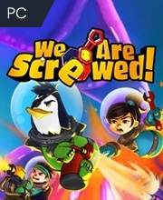 We Are Screwed Pc
