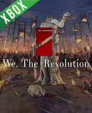 We The RevolutionWe The Revolution