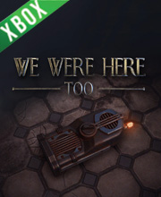 We Were Here Too Xbox One