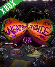 Weapon of Choice DX Xbox One