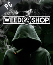 Weed Shop 2 Pc
