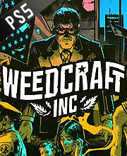 Weedcraft Inc Playstation 5
